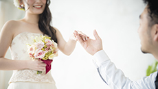 結婚相談所Q&A