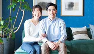 優良連盟所属だから真剣婚活